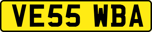 VE55WBA