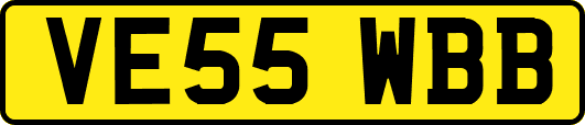 VE55WBB