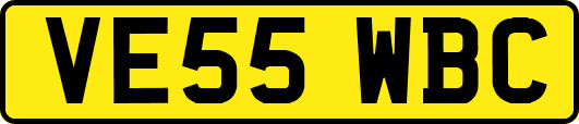 VE55WBC