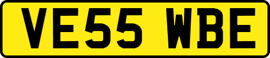 VE55WBE