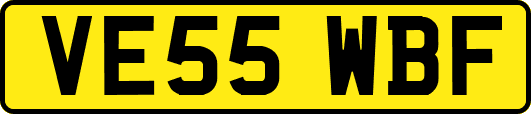VE55WBF