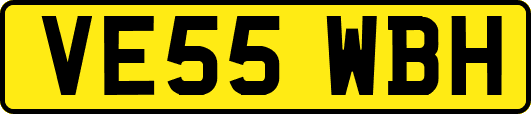 VE55WBH
