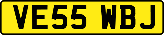 VE55WBJ