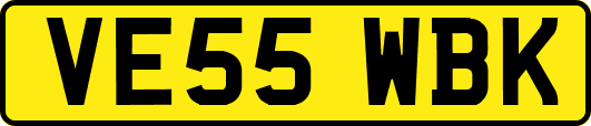 VE55WBK