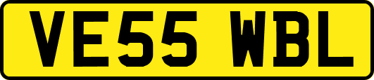 VE55WBL
