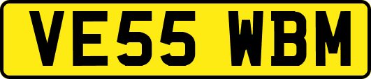 VE55WBM