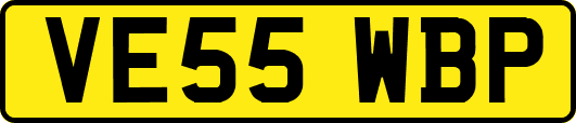 VE55WBP