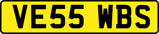 VE55WBS