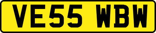 VE55WBW
