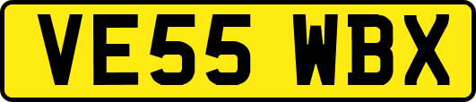 VE55WBX
