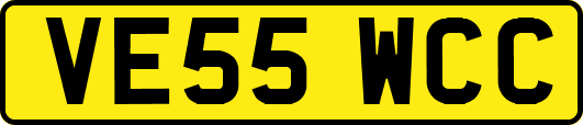VE55WCC
