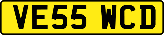 VE55WCD