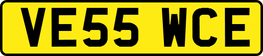 VE55WCE