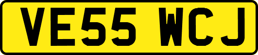 VE55WCJ