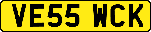VE55WCK