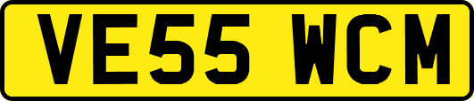 VE55WCM