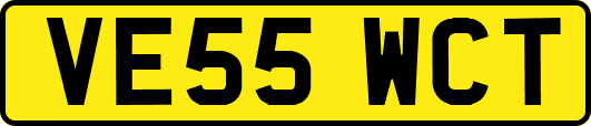VE55WCT