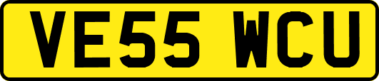 VE55WCU