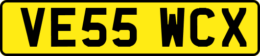 VE55WCX