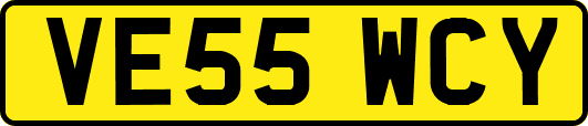 VE55WCY