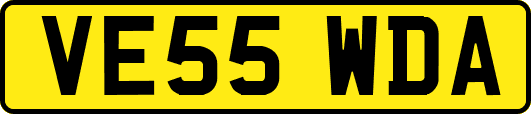 VE55WDA