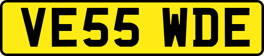 VE55WDE