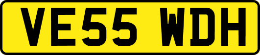 VE55WDH