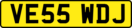 VE55WDJ