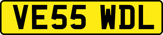 VE55WDL