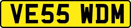 VE55WDM