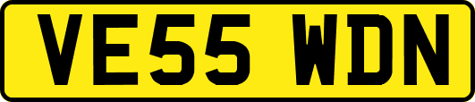 VE55WDN