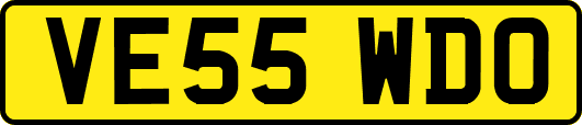 VE55WDO
