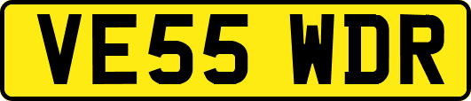 VE55WDR