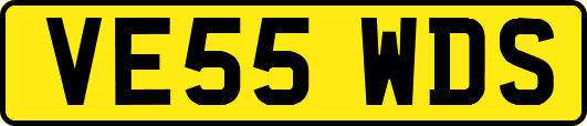 VE55WDS