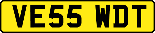 VE55WDT