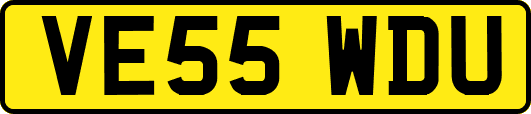 VE55WDU