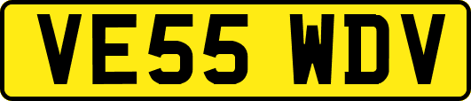 VE55WDV