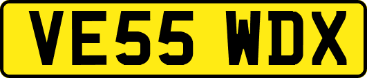 VE55WDX