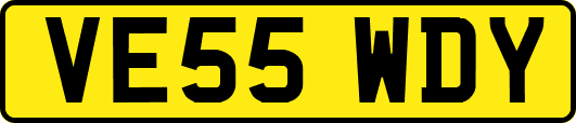 VE55WDY