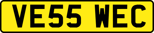 VE55WEC