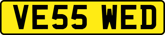 VE55WED