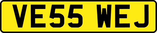 VE55WEJ