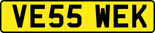 VE55WEK