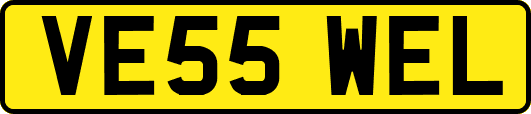 VE55WEL