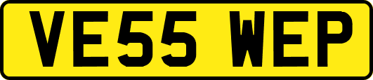 VE55WEP