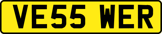 VE55WER