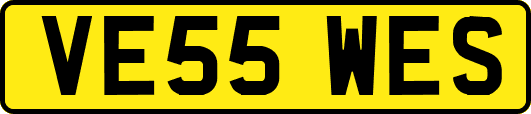 VE55WES