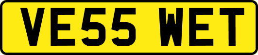 VE55WET