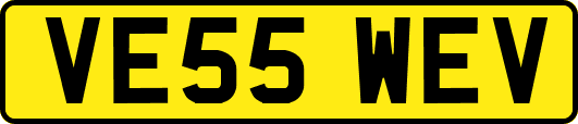 VE55WEV