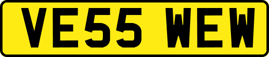 VE55WEW